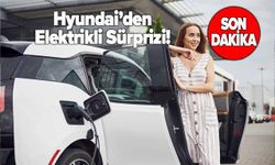 Hyundai Motor Türkiye Elektrikli Araç Üretimine Hazırlanıyor