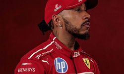 Silverstone'da Hamilton Fırtınası: FP1'de Norris ve Piastri’yi Geride Bıraktı