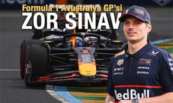 Verstappen, 2025 F1 Avustralya GP'sinde sürpriz yapar mı?