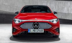 Yeni Mercedes-Benz CLA: Teknoloji ve zarafet bir arada!