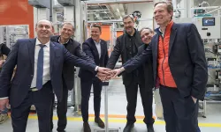 MAN Truck & Bus, Nürnberg’de batarya üretimine başladı