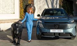 PEUGEOT’dan Ağustos Fırsatları Kredi Desteğiyle Geliyor!