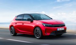 Tüm Opel Modellerinde Ekim Kampanyası Başladı