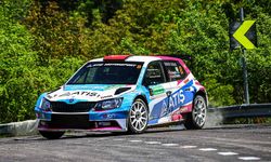 Ralli Şampiyonası'nda Heyecan Bursa'ya Taşınıyor