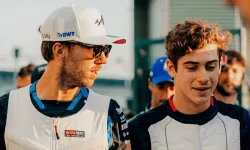 BWT Alpine F1 Takımı Sürücü Kadrosunda Beş Yarışlık Rotasyona Gidiyor