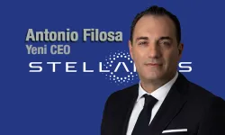 Stellantis’in Yeni CEO’su Antonio Filosa 23 Haziran’da Göreve Başlıyor!