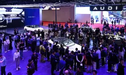 Audi, Küresel Satışlarda Düşüş Yaşadı