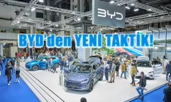 Stellantis Yöneticileri BYD'nın Radarında!