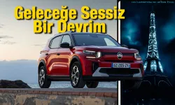 Citroën'in Elektrikli Mobilite Yolculuğu Hız Kesmiyor!