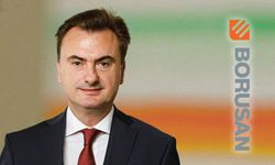 80. Yaşını Kutlayan Borusan’dan 2024’de Yüzde 39’luk Büyüme