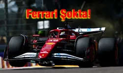 Ferrari Evinde Vurgun Yedi!