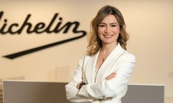 Michelin Türkiye'de Satış Direktörlüğüne Yeni Atama