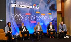 EMO Hannover 2025, 22 – 26 Eylül'de Gerçekleşecek