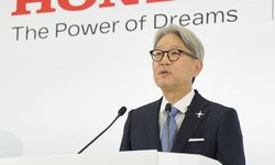Honda Hibrit ve Elektrikli Otomobil Stratejilerini Güncelledi