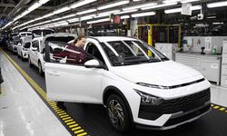 Hyundai Motor Türkiye İSO 500'de İlk 10'da