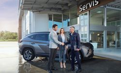 Hyundai Motor Türkiye Markalı Kasko Hizmetini Genişletiyor