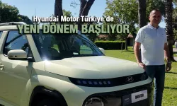 Hyundai Motor Türkiye, Online Satış Dönemini Inster ile Başlatıyor