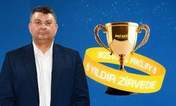 İnci Akü, Türkiye’nin En Değerli Akü Markası Seçildi