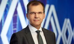 Jan Ptacek, Renault Hafif Ticari Araçlar Başkan Yardımcısı Olarak Atandı