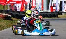 Karting Şampiyonası'nda Heyecan İstanbul'a Taşınıyor