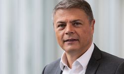 Lionel Jaillet, Renault Group Türkiye CEO’su olarak atandı
