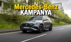 Mercedes-Benz Mayıs Kampanyası Başladı