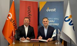 Estasyon, Ovolt ve Sharz.net Güçlerini Birleştirdi