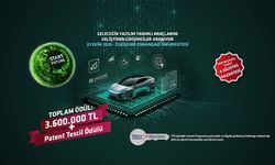 Otomotivin Geleceği Tasarım Yarışması Başvuruları Başladı
