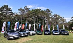 Yılın Otomobili Yarışması’nda Test Sürüşleri Tamamlandı