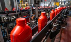 Shell&Turcas, Madeni Yağ İhracatında Zirvedeki Yerini Korudu