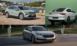 Skoda’nın Elektriklileri Lansman Fiyatlarıyla Yollara Çıkıyor