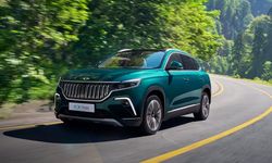Togg T10X Elektrikli Araç ve C-SUV Segmentinde Zirvede
