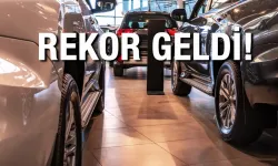 Türkiye Otomotiv Pazarı 2025 Nisan Verileri: Satışlarda Güçlü Yükseliş Var