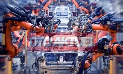 Otomotiv Sanayii Derneği, İlk 4 Aylık  Verileri Açıkladı