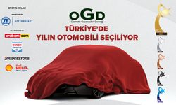 Yılın Otomobili Yarışması'nda Kategori Adayları Açıklandı