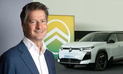 Citroën’in Yeni CEO’su Xavier Chardon Oldu