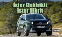Citroen C3 Aircross 1.249.900 TL’den satışa sunuldu
