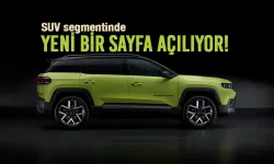 Yeni Jeep Compass 3 farklı seçenekle geliyor!