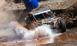 Offroad Heyecanı Ankara'da Yaşanacak