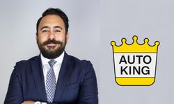 Auto King Oto Ekspertiz Genel Müdürü Berkay Çelik Oldu