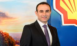 Shell&Turcas Tedarik Zinciri Direktörlüğü’ne Bilal Gümüşsoy Atandı