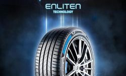 Bridgestone ENLITEN Teknolojisi Tüketimde Tasarruf Sağlıyor