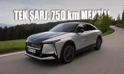 Yeni DS N°8, 2025’in son çeyreğinde Türkiye’de satışa çıkıyor