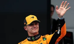 F1 British GP: Lando Norris Evinde Kazandı