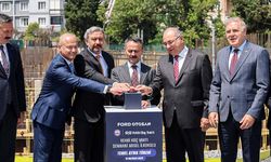 Ford Otosan’dan Kocaeli’ye Yeni Bir Eğitim Yatırımı