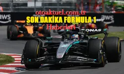 Formula 1 Avusturya Grand Prix'sinde Mercedes Güncellemeleri Test Edecek