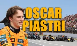 F1 İspanya GP'sini McLaren pilotu Oscar Piastri Kazandı