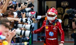 F1 British GP FP3 Sonuçları: Leclerc Zirvede