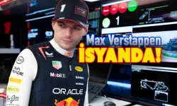 Verstappen, Avusturya GP'sini Değerlendirdi: Her şey dağıldı!