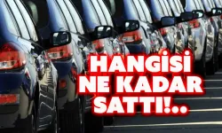 ODMD Mayıs Satışları Belli Oldu: 5 Aylık Veriler Ne Diyor!